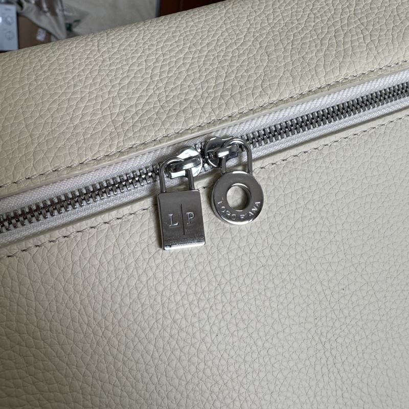 Loro Piana Satchel bags